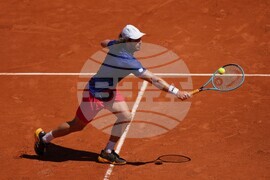 French Open Tennis