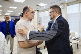 Бургас - „130 години НХА - Традиция и съвременност“ - международна научна конференция