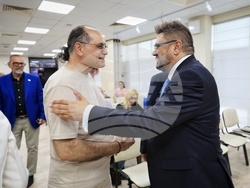 Бургас - „130 години НХА - Традиция и съвременност“ - международна научна конференция