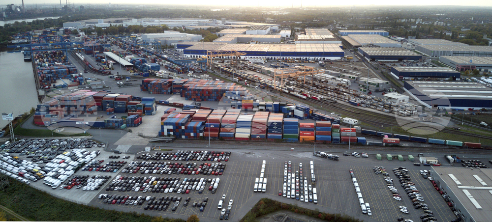 По-малко компании в Германия обмислят съкращения на персонал