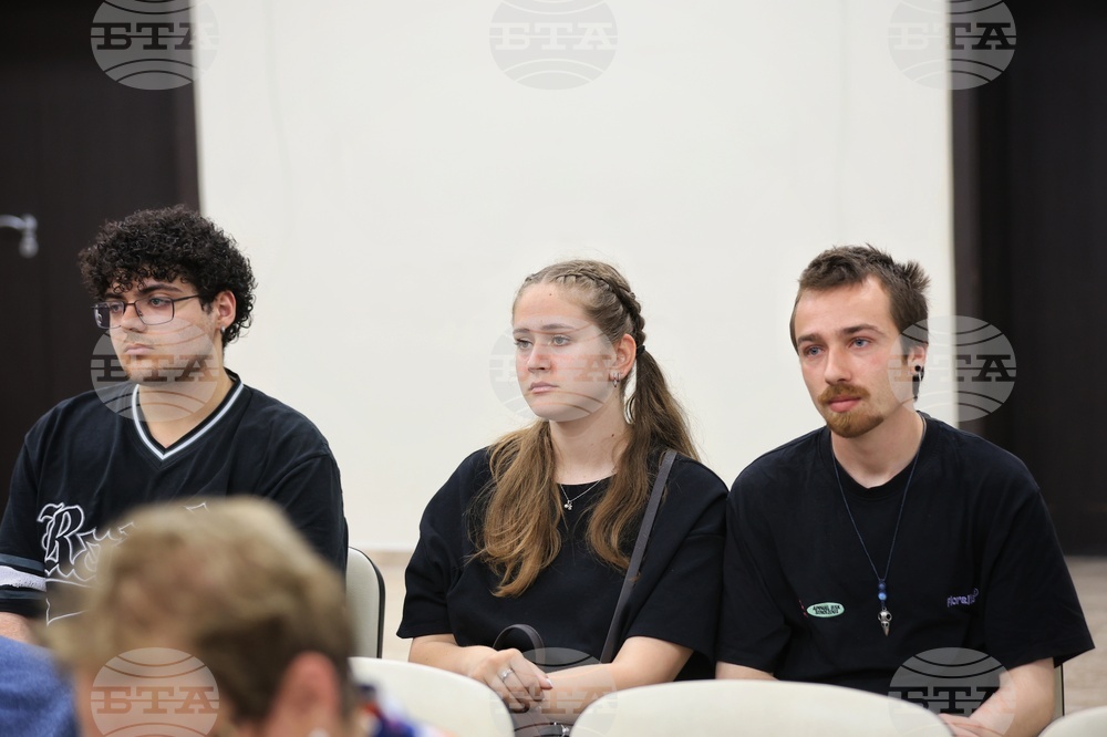 Бургас - „130 години НХА - Традиция и съвременност“ - международна научна конференция