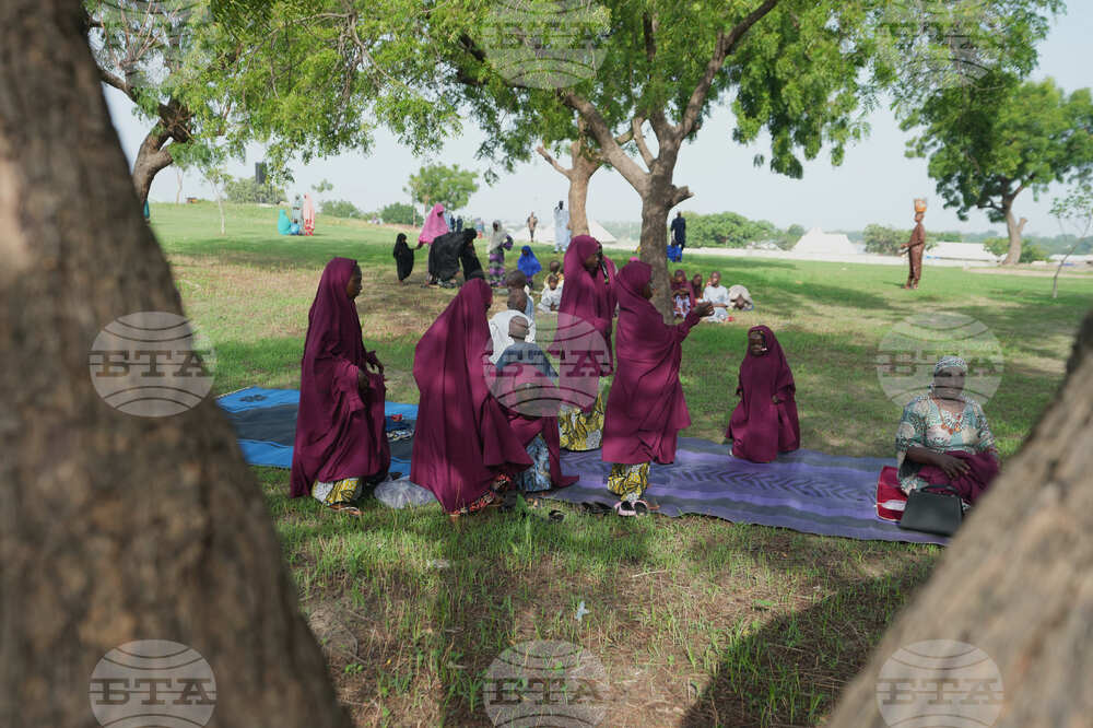 Nigeria Eid Al-Adha