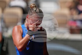 French Open Tennis