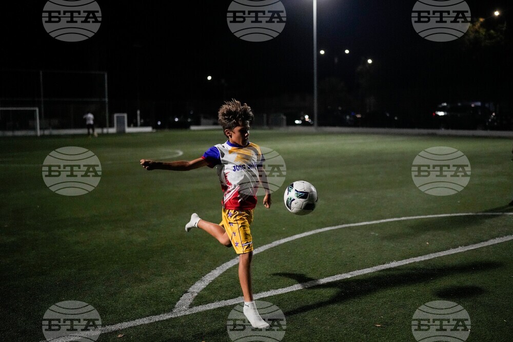 Curacao Wcup Soccer