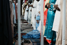 Nigeria Eid Al-Adha