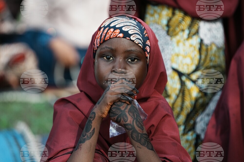Nigeria Eid Al-Adha