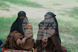 Nigeria Eid Al-Adha