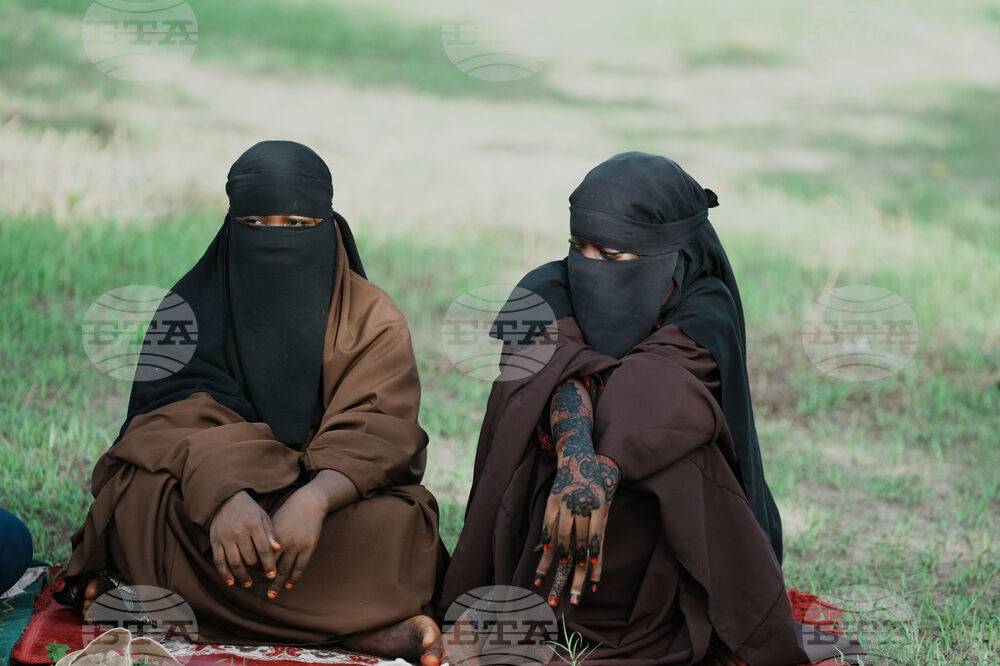 Nigeria Eid Al-Adha