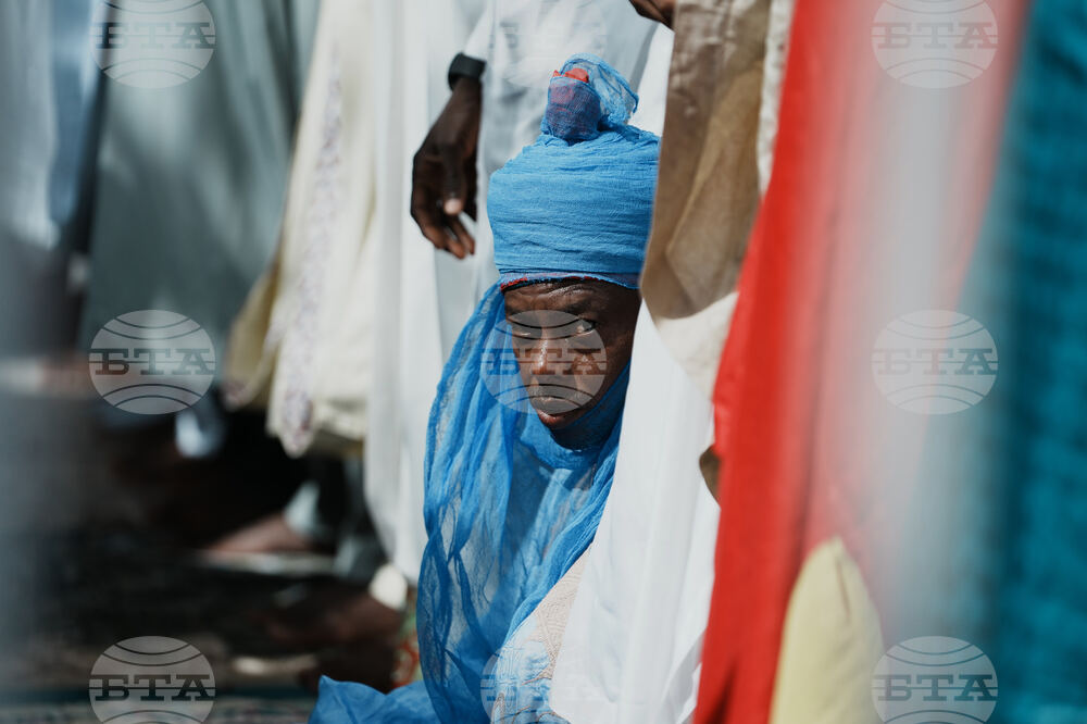 Nigeria Eid Al-Adha