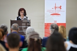 Бургас - „130 години НХА - Традиция и съвременност“ - международна научна конференция