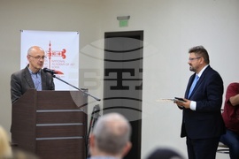 Бургас - „130 години НХА - Традиция и съвременност“ - международна научна конференция