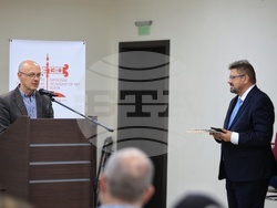 Бургас - „130 години НХА - Традиция и съвременност“ - международна научна конференция