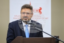 Бургас - „130 години НХА - Традиция и съвременност“ - международна научна конференция