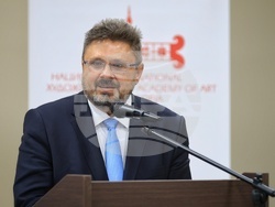 Бургас - „130 години НХА - Традиция и съвременност“ - международна научна конференция