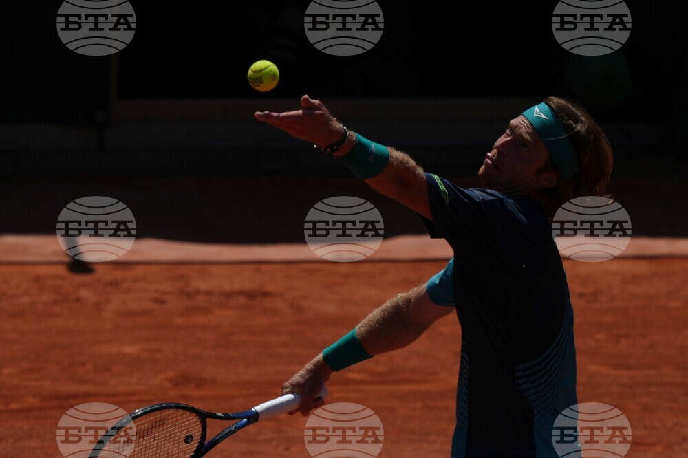 French Open Tennis