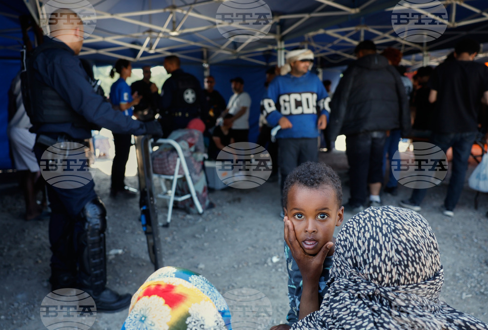 Migration France Britain