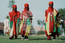 Nigeria Eid Al-Adha