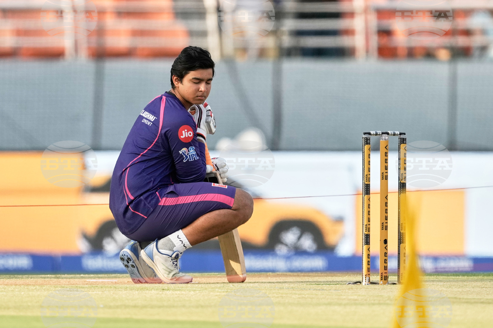 India IPL Cricket