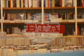 Румъния - Международeн панаир на книгата „Букфест“ - пресконференция