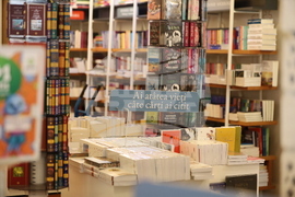 Румъния - Международeн панаир на книгата „Букфест“ - пресконференция