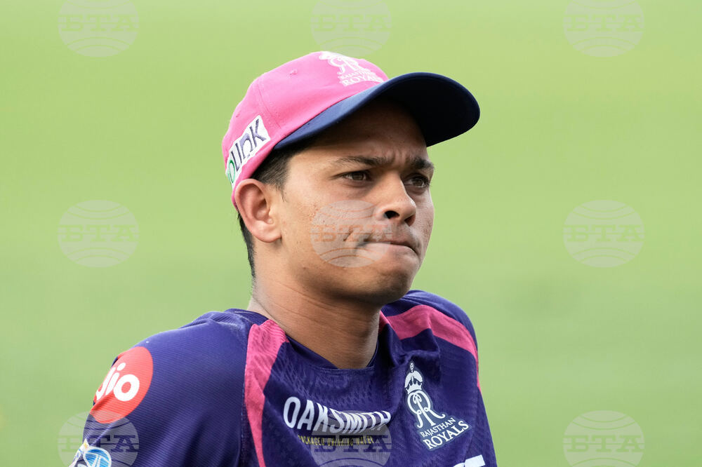 India IPL Cricket