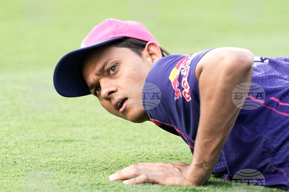 India IPL Cricket