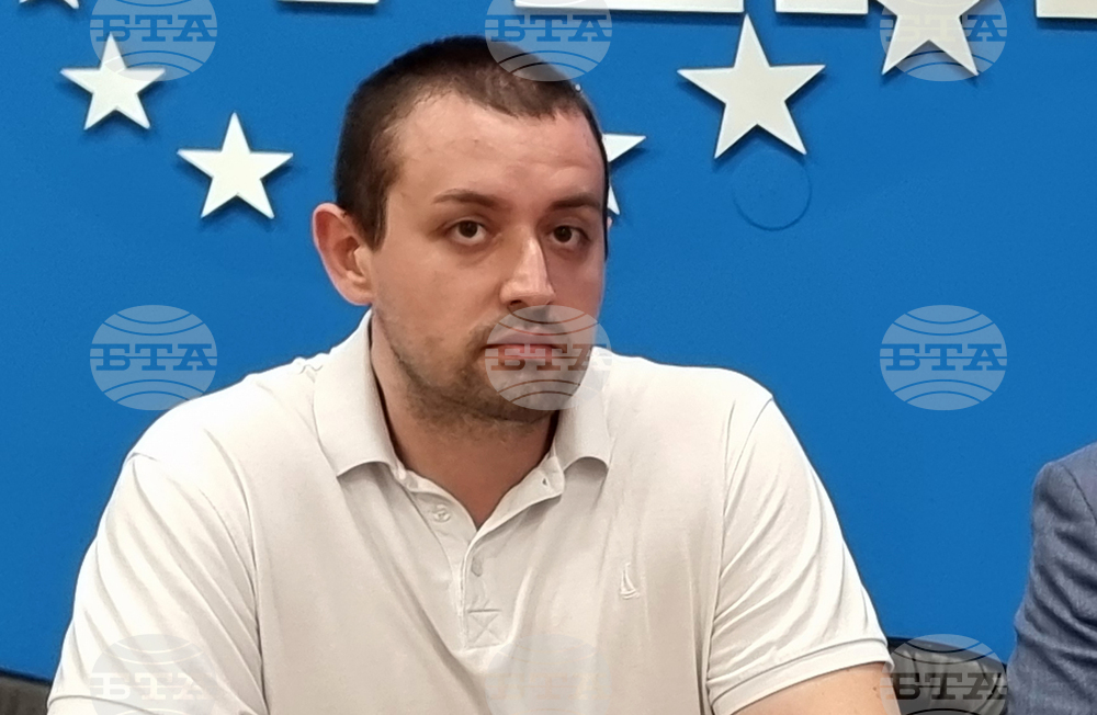 Варна - общински съветници - ГЕРБ - пресконференция