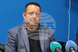 Варна - общински съветници - ГЕРБ - пресконференция