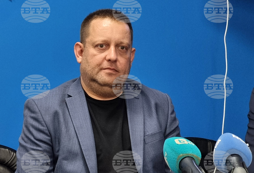 Варна - общински съветници - ГЕРБ - пресконференция