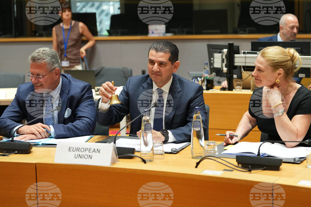 Belgium EU EEA