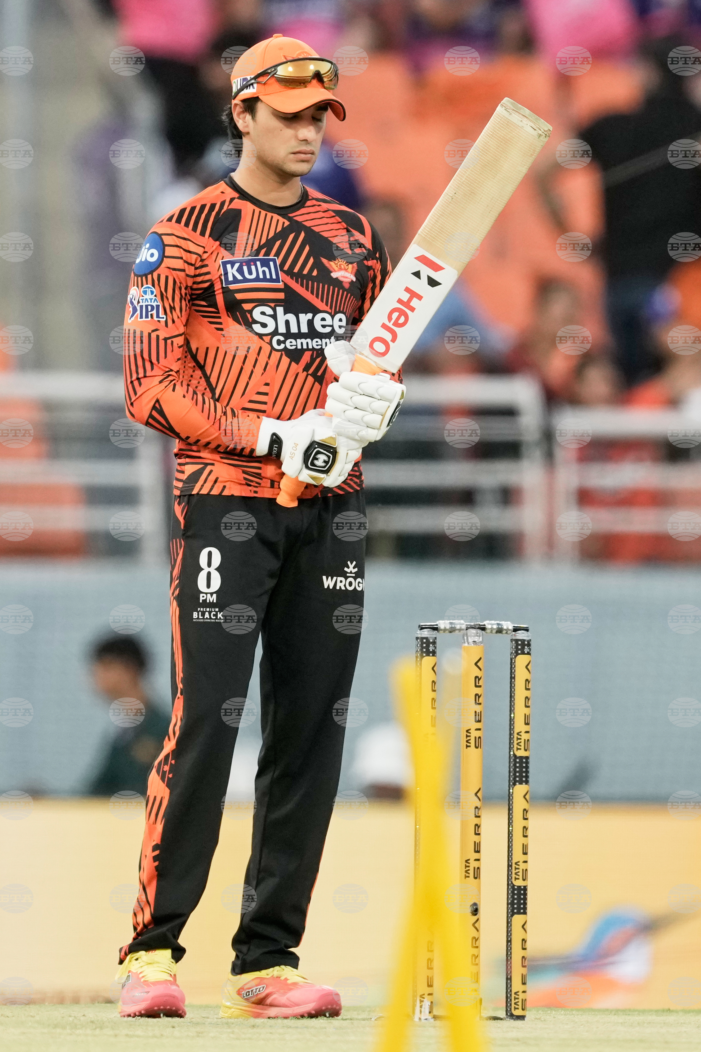 India IPL Cricket