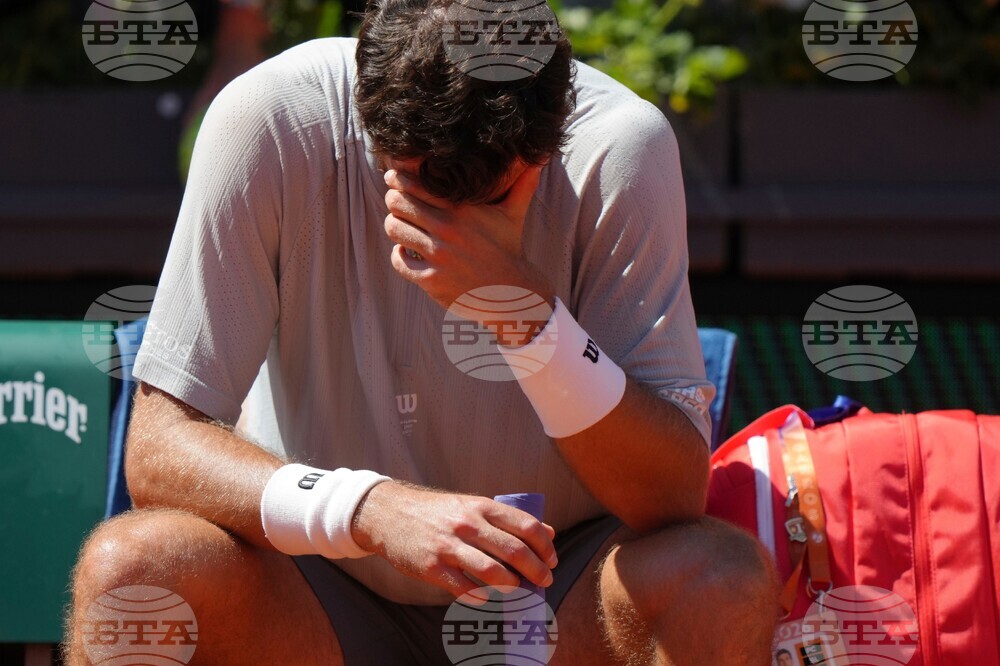 French Open Tennis