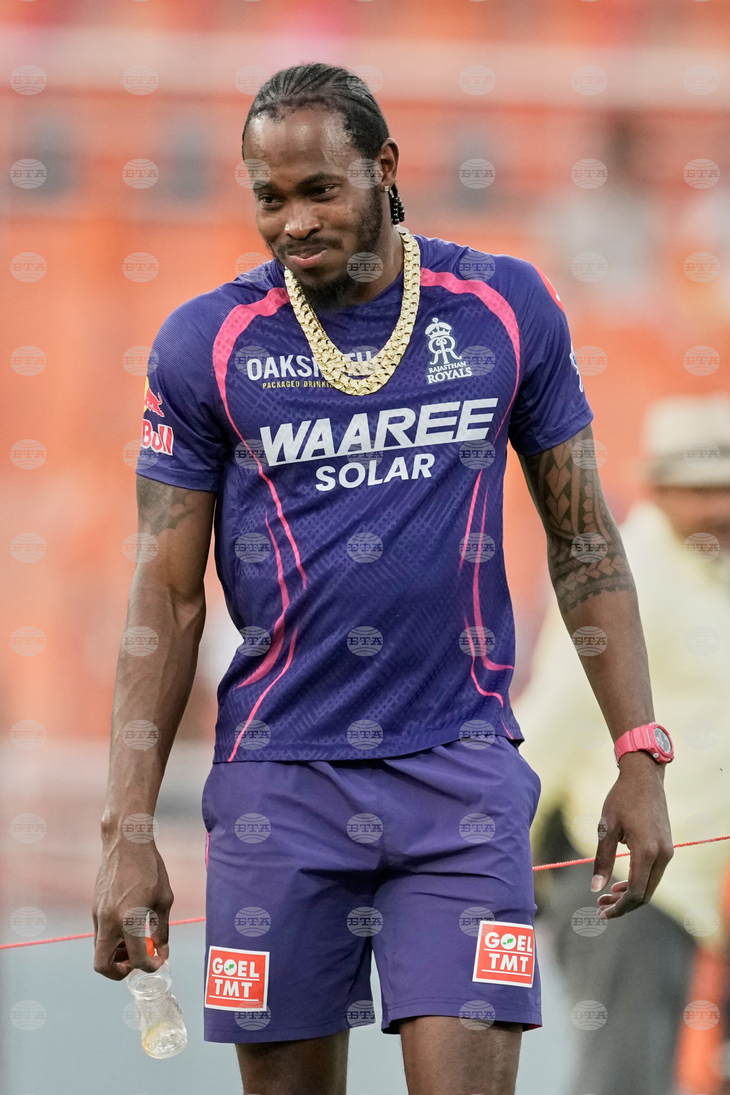India IPL Cricket