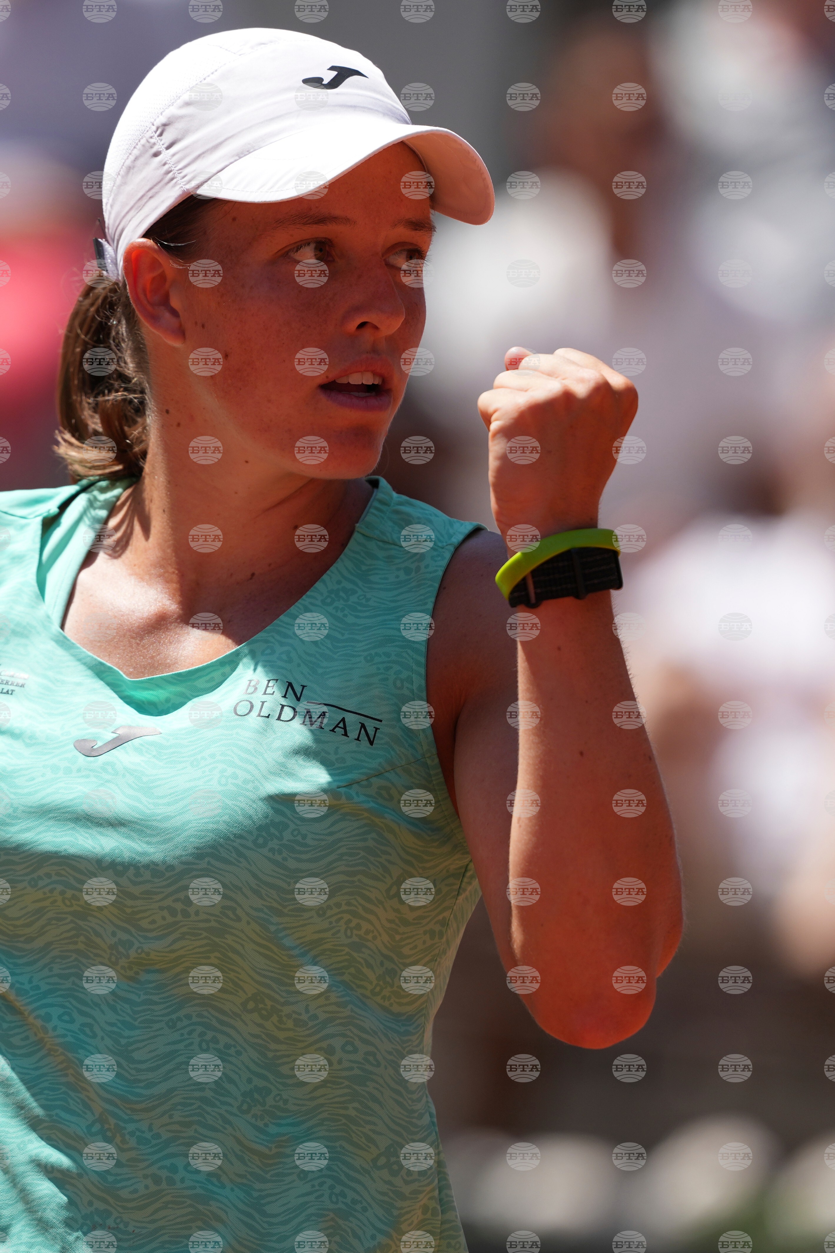 French Open Tennis