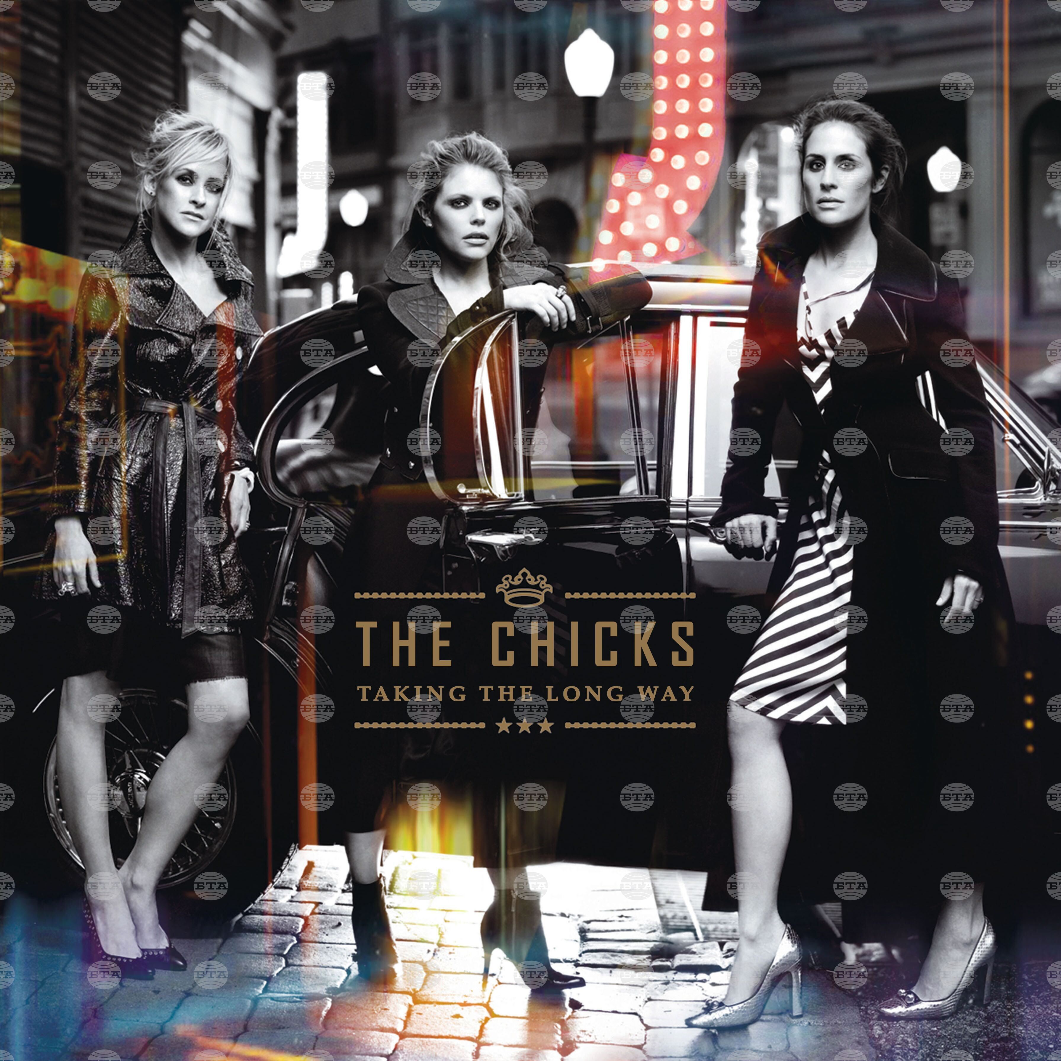 Music - The Chicks