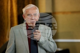 Кино „Влайкова“ - „Капиталът на професор Минко Балкански“ - документален филм представяне