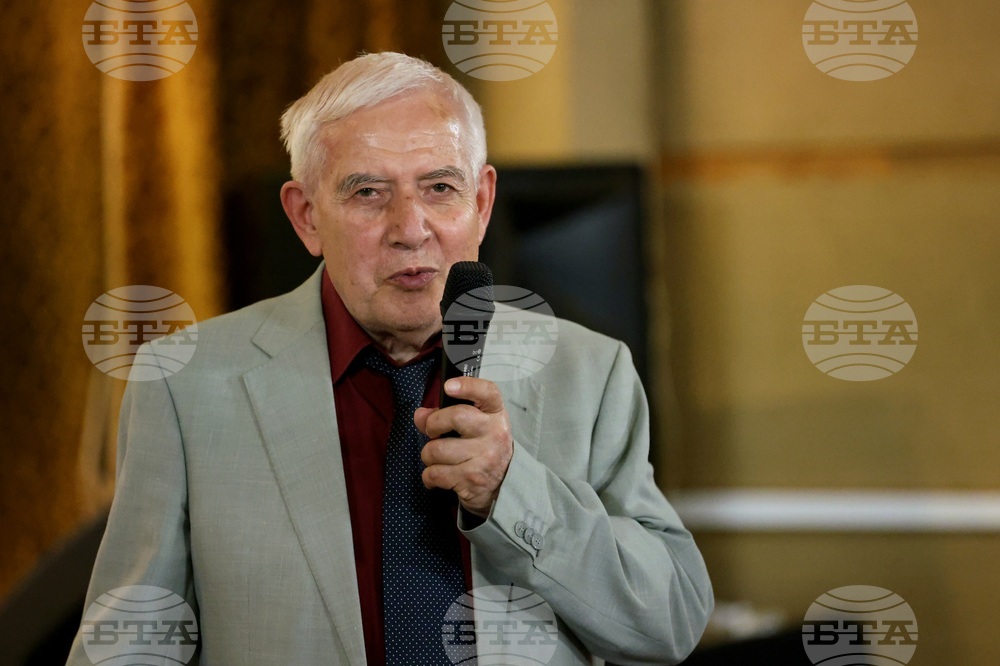 Кино „Влайкова“ - „Капиталът на професор Минко Балкански“ - документален филм представяне