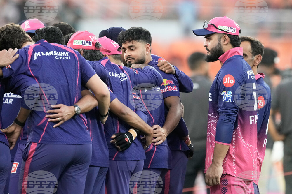 India IPL Cricket
