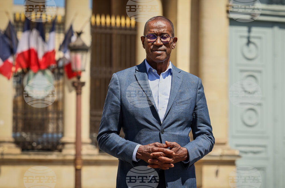 France Black Code