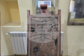 Ловеч - Стара градска баня „Дели Хамам“ - изложба „Следи от изчезване“ -