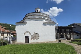 Ловеч - Стара градска баня „Дели Хамам“ - изложба „Следи от изчезване“ -