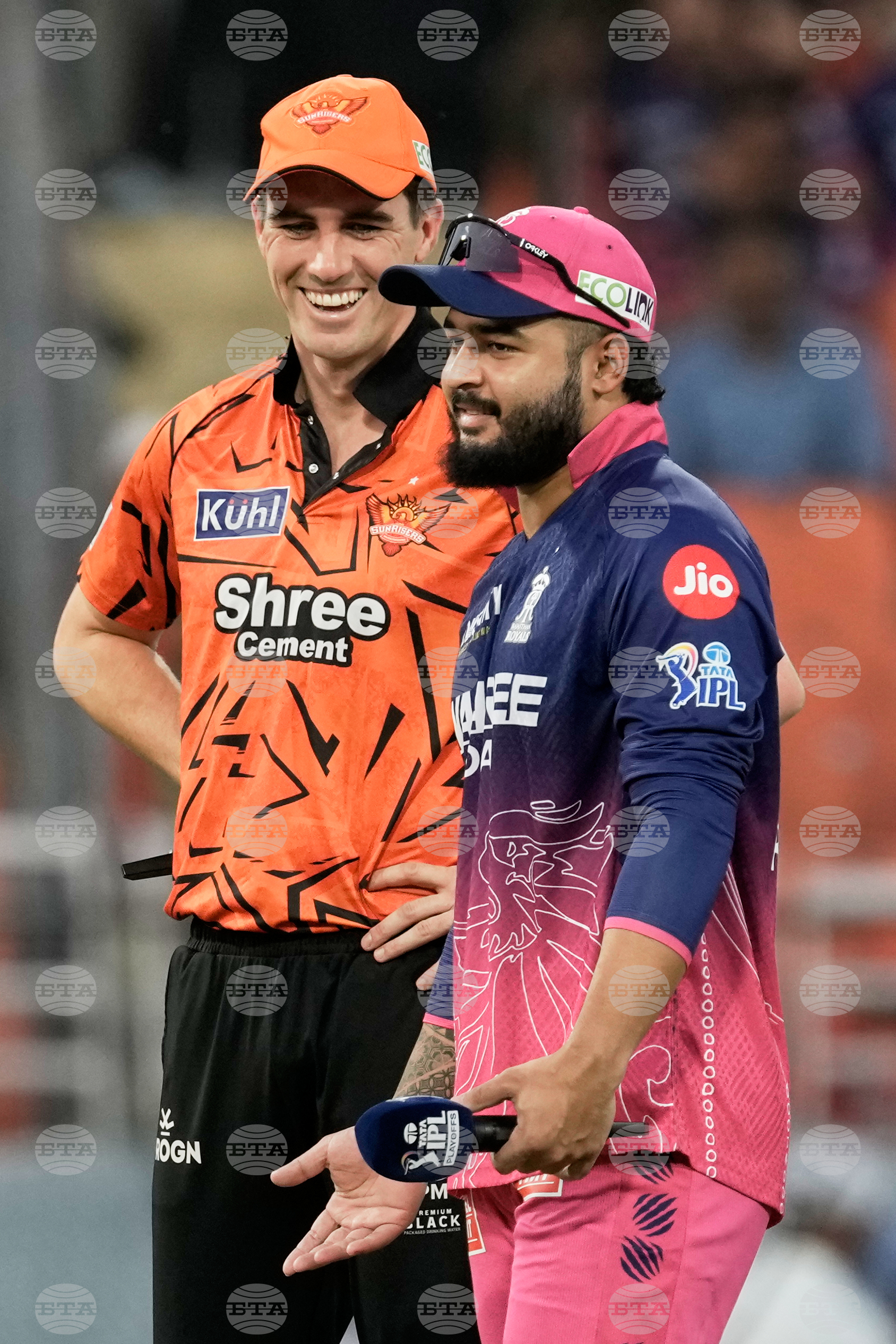 India IPL Cricket