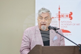 Бургас - „130 години НХА - Традиция и съвременност“ - международна научна конференция