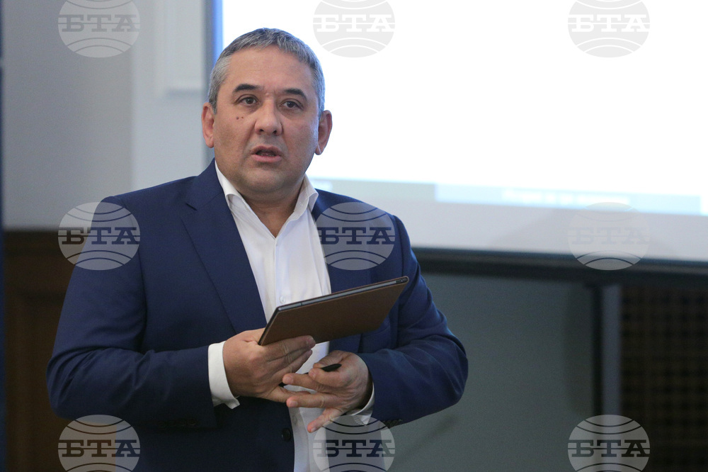 Министерски съвет - Съвет за икономически анализи - пресконференция