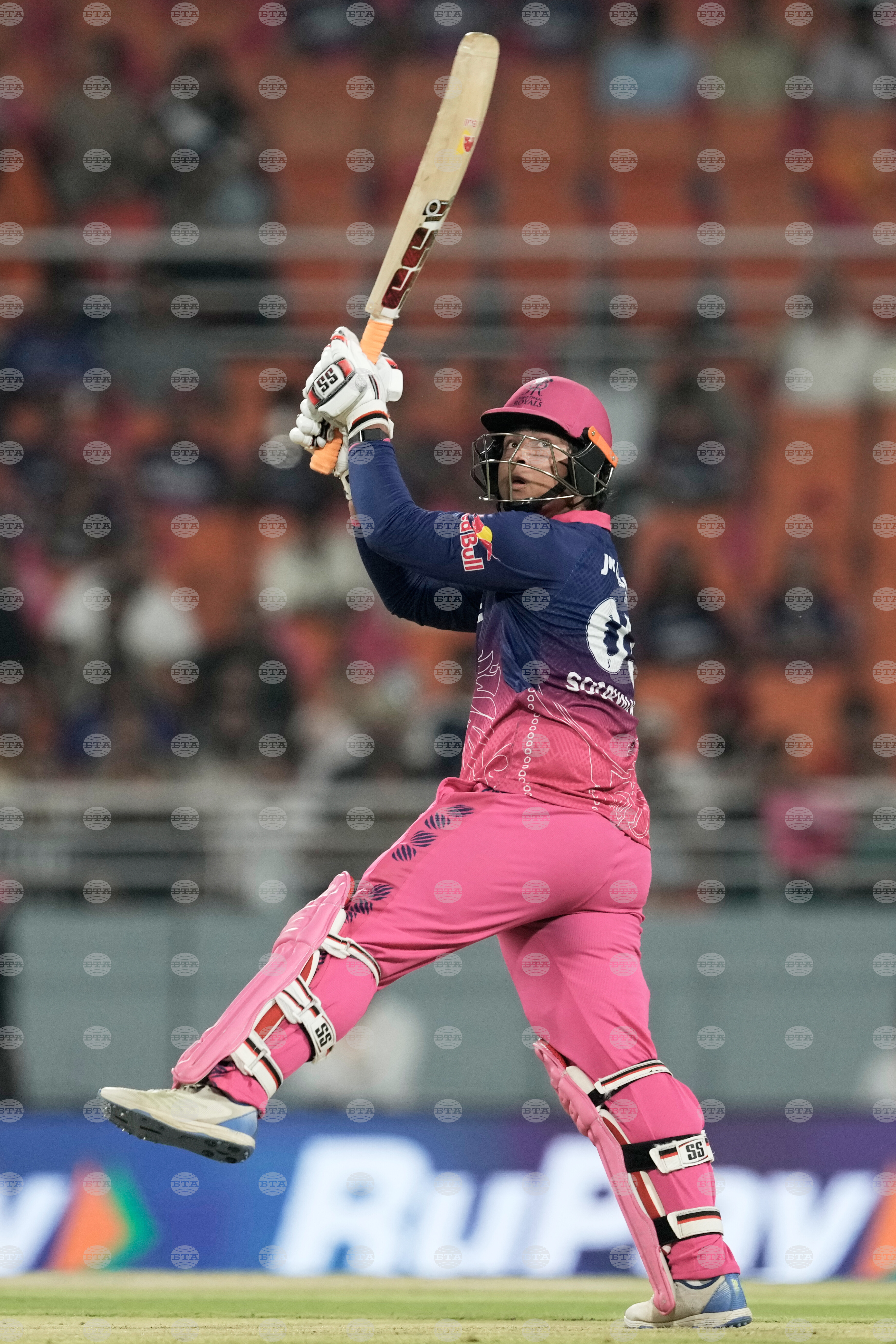India IPL Cricket