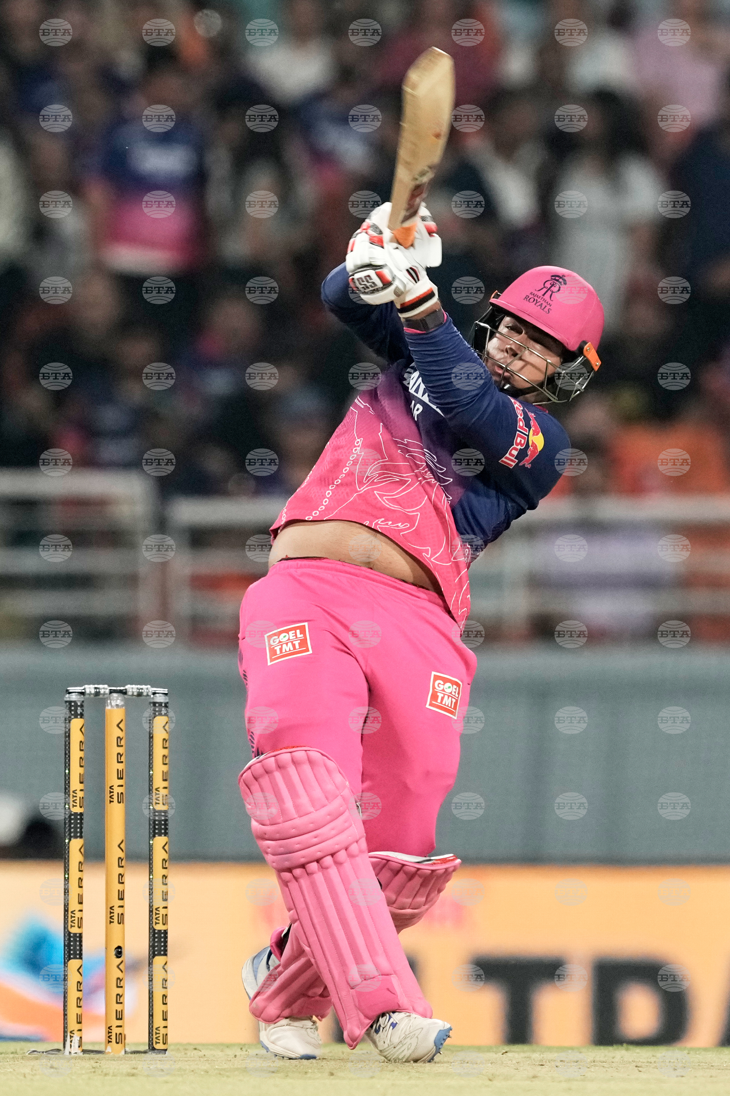 India IPL Cricket