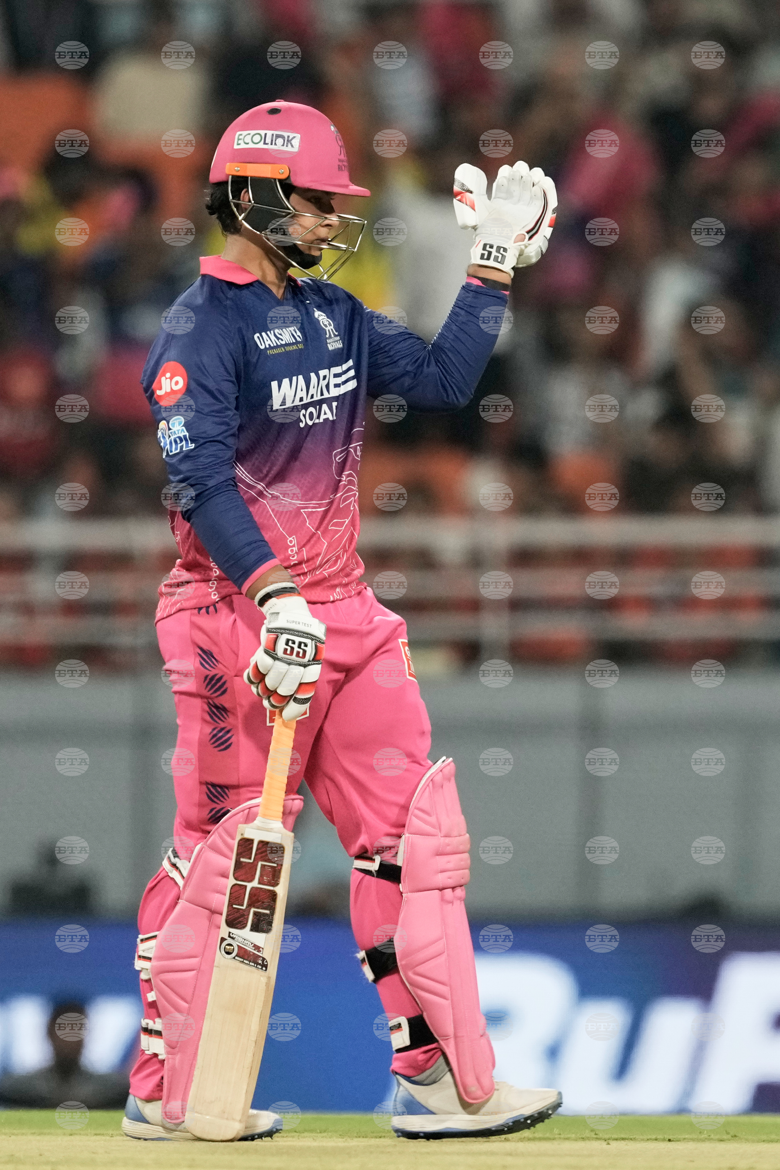 India IPL Cricket