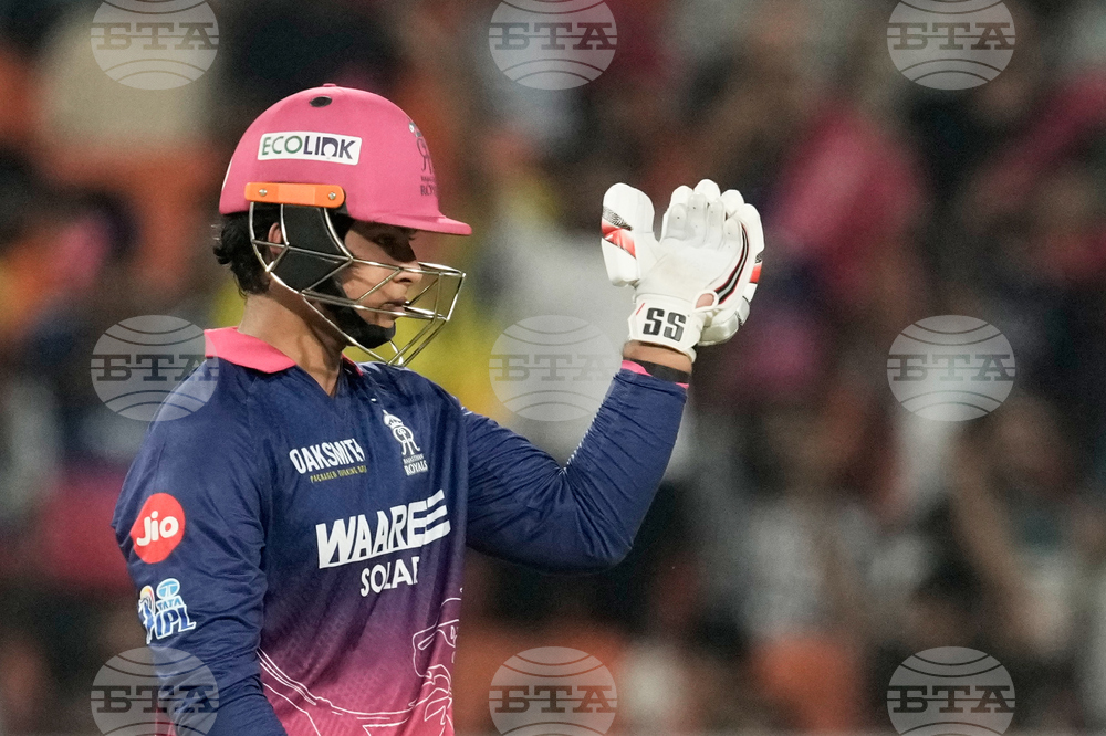 India IPL Cricket