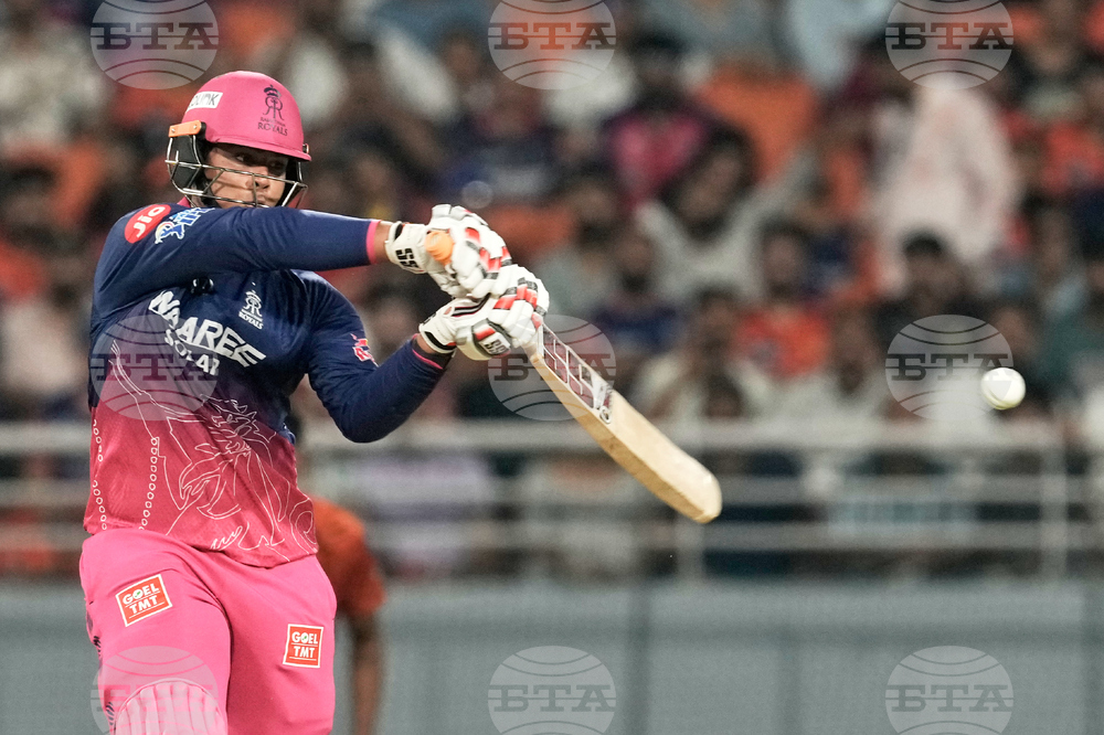 India IPL Cricket