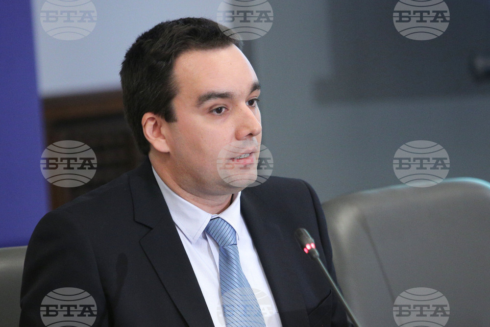 Economic Analysis Council Secretary Plamen Nenov Discusses Industrial Policy